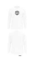 Emergency Equipment Sales & Service 90010417 Long Sleeve Performance Shirt - 8
