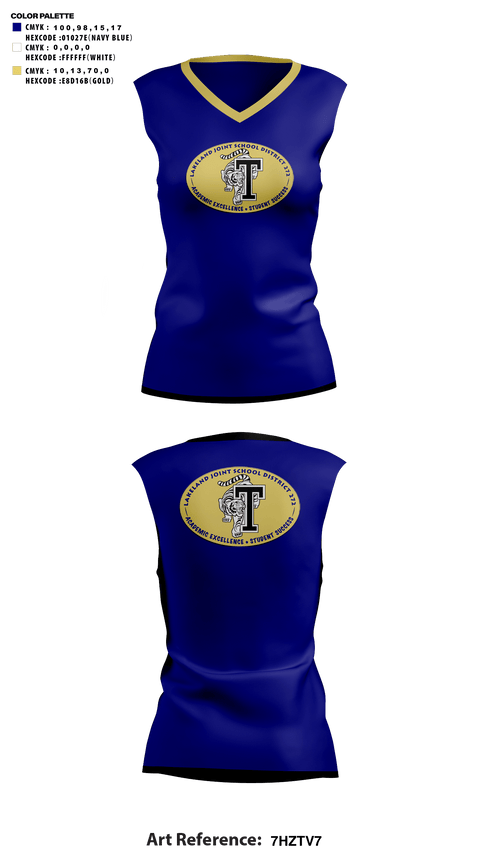 Womens Short Sleeve Vneck Shirt, Timberlake Senior High School Volleyball, Women's Volleyball, Teamtime, Team time, sublimation, custom sports apparel, team uniforms, spirit wear, spiritwear, sports uniforms, custom shirts, team store, custom team store, fundraiser sports, apparel fundraiser