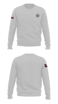 Charlie C 1-158th AHB 10872896 Crew Neck Sweatshirt - 16