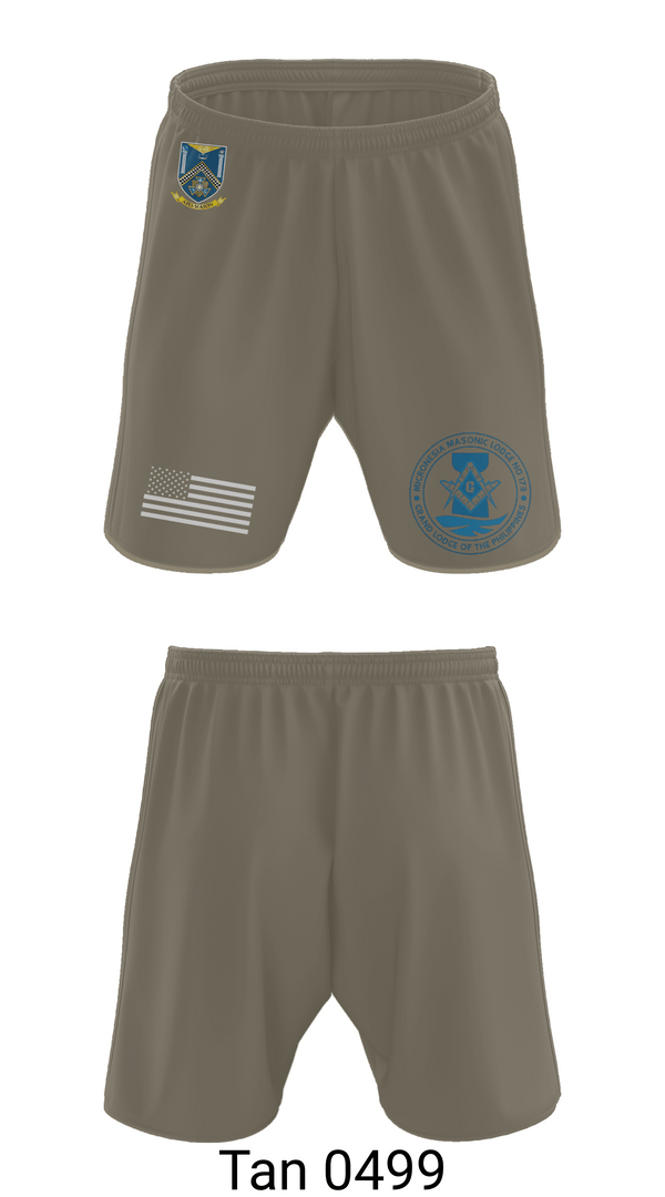 Athletic Shorts With Pockets, 718 CES, Air Force, Teamtime, Team time, sublimation, custom sports apparel, team uniforms, spirit wear, spiritwear, sports uniforms, custom shirts, team store, custom team store, fundraiser sports, apparel fundraiser