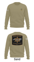 DCSO 2nd Squad 88139355 Crew Neck Sweatshirt - 81