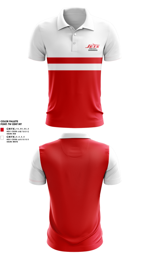 Short Sleeve Performance Polo, Union Local High School Swimming, Swimming, Teamtime, Team time, sublimation, custom sports apparel, team uniforms, spirit wear, spiritwear, sports uniforms, custom shirts, team store, custom team store, fundraiser sports, apparel fundraiser
