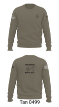 VMM-268 12942202 Crew Neck Sweatshirt - 65