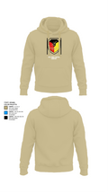 9th Comm Service company 88104614 Hoodie - 91