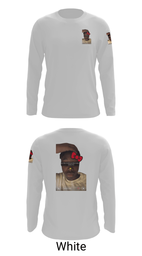 Long Sleeve Performance Shirt, Erwin football club, Men's Soccer, Teamtime, Team time, sublimation, custom sports apparel, team uniforms, spirit wear, spiritwear, sports uniforms, custom shirts, team store, custom team store, fundraiser sports, apparel fundraiser