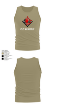 CLC 36 SUPPLY 30300960 Tank Top - 99