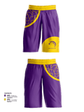 Aiken High School 45684416 Mens Basketball Shorts 105