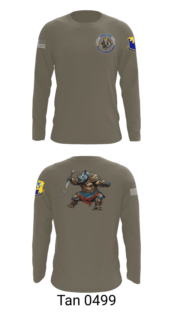 Long Sleeve Performance Shirt, 31st LRS, Air Force, Teamtime, Team time, sublimation, custom sports apparel, team uniforms, spirit wear, spiritwear, sports uniforms, custom shirts, team store, custom team store, fundraiser sports, apparel fundraiser