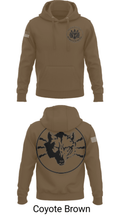 Wolves, Bravo, 305th MI 94376835 Hoodie - 11