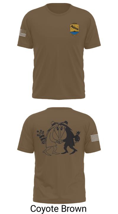 CF 1487670 Short Sleeve Performance Shirt - 9