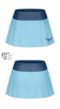 North Cobb Christian School Cheer 71060723 Skort - 1