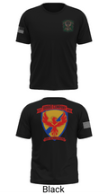 B-Co 122 ASB 42840392 Old School Cotton Feel Shirt - 30