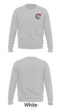 Tacos tec 45823988 Crew Neck Sweatshirt - 2