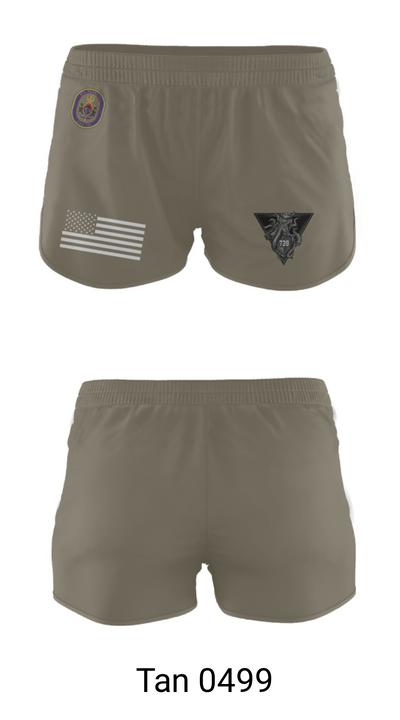 USS Nebraska 93337637 Ranger Panties - 33