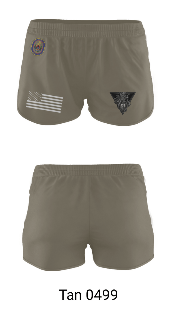 Ranger Panties, USS Nebraska, Navy, Teamtime, Team time, sublimation, custom sports apparel, team uniforms, spirit wear, spiritwear, sports uniforms, custom shirts, team store, custom team store, fundraiser sports, apparel fundraiser