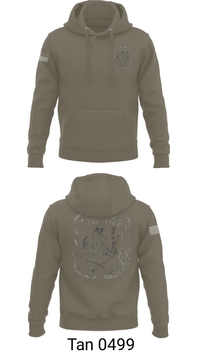 OZARK FIRE 56967541 Hoodie - 78