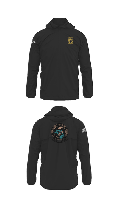 Chanticleer company 34462823 Windbreaker - 21