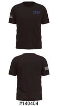 IBM 70100165 Short Sleeve Performance Shirt - 19