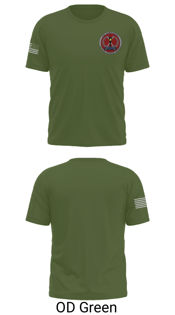 Short Sleeve Performance Shirt, 705 TRS, Air Force, Teamtime, Team time, sublimation, custom sports apparel, team uniforms, spirit wear, spiritwear, sports uniforms, custom shirts, team store, custom team store, fundraiser sports, apparel fundraiser