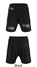 HVAC group Inc 7735982 Athletic Shorts With Pockets - 20
