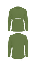 Marshfield 10334689 Long Sleeve Performance Shirt 21