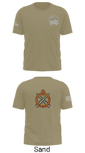 978th MP Comapny 22657542 Old School Cotton Feel Shirt - 90