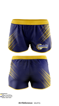 BALDWIN HILLS Softball 1733077 Track Shorts - 2
