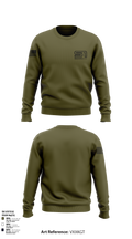 VMFA-242 67536781 Crew Neck Sweatshirt - 122