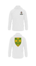 615th MP CO 40178490 Windbreaker - 14