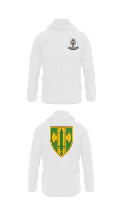 615th MP CO 40178490 Windbreaker - 14