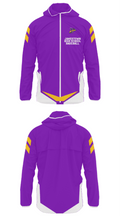 Jamestown High School Baseball 91923583 Windbreaker - 25
