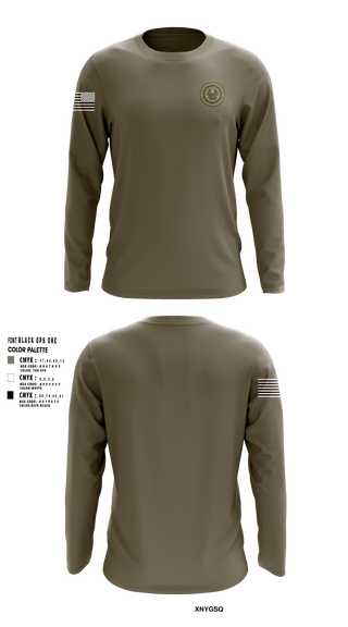Long Sleeve Performance Shirt, FbiFBI, , Teamtime, Team time, sublimation, custom sports apparel, team uniforms, spirit wear, spiritwear, sports uniforms, custom shirts, team store, custom team store, fundraiser sports, apparel fundraiser