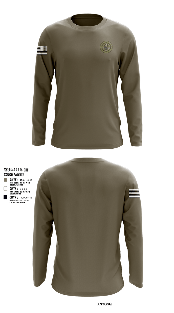 Long Sleeve Performance Shirt, FbiFBI, , Teamtime, Team time, sublimation, custom sports apparel, team uniforms, spirit wear, spiritwear, sports uniforms, custom shirts, team store, custom team store, fundraiser sports, apparel fundraiser