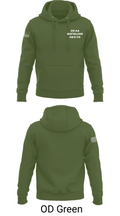 2D AA BATTALION H&S CO 27499522 Hoodie - 32