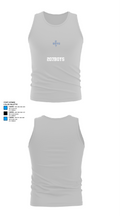 207Boys 29287751 Tank Top - 13
