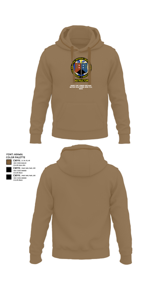 Hoodie, MARDET Fort Leonard Wood Basic Military Police School House (FLW) INIWIC, , Teamtime, Team time, sublimation, custom sports apparel, team uniforms, spirit wear, spiritwear, sports uniforms, custom shirts, team store, custom team store, fundraiser sports, apparel fundraiser