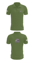 Gravediggers 54270931 Short Sleeve Performance Polo - 47