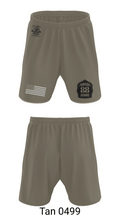 Class 88 25080920 Athletic Shorts With Pockets - 69