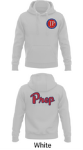 Jackson Preparatory School Swimming 57912925 Hoodie - 6