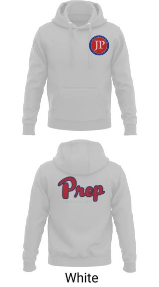 Hoodie, Jackson Preparatory School Swimming, Swimming, Teamtime, Team time, sublimation, custom sports apparel, team uniforms, spirit wear, spiritwear, sports uniforms, custom shirts, team store, custom team store, fundraiser sports, apparel fundraiser