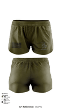 Broward Fraternal Order of Police 91005967 Ranger Panties - 116