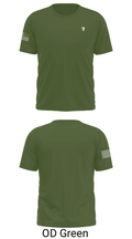 7 39741553 Short Sleeve Performance Shirt - 53