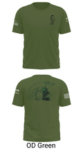 CSO 34568070 Old School Cotton Feel Shirt - 50