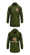 Training Companions 92508632 Windbreaker - 43