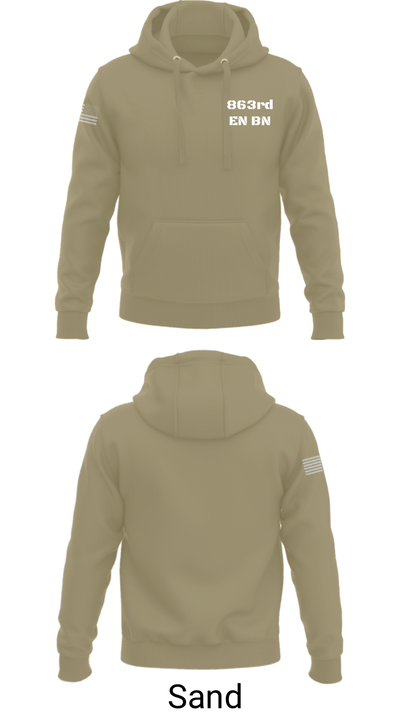863rd EN BN 72866841 Hoodie - 98