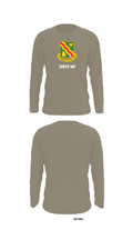 728th MP 18984654 Long Sleeve Performance Shirt 72