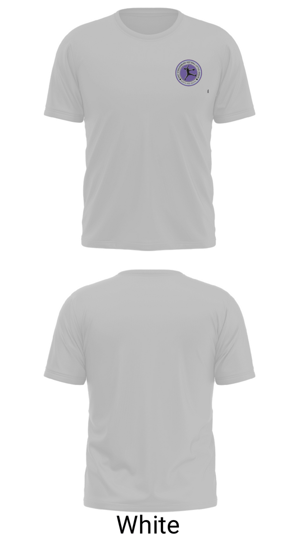 Short Sleeve Performance Shirt, East Stroudsburg Softball Little League, Softball, Teamtime, Team time, sublimation, custom sports apparel, team uniforms, spirit wear, spiritwear, sports uniforms, custom shirts, team store, custom team store, fundraiser sports, apparel fundraiser