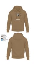 Livingston Police Emergency Service Unit 52189708 Hoodie - 11