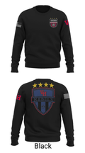 Vestavia Rebels 42509454 Crew Neck Sweatshirt - 9