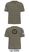 1055th Trans 1st Plt 68355484 Short Sleeve Performance Shirt - 72